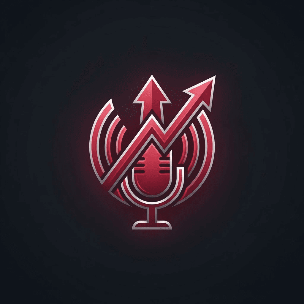 Trillionaire Talk logo