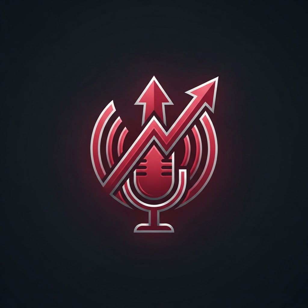 Trillionaire Talk logo
